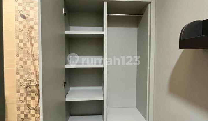 Investasi Kos Tegah Kota Murah