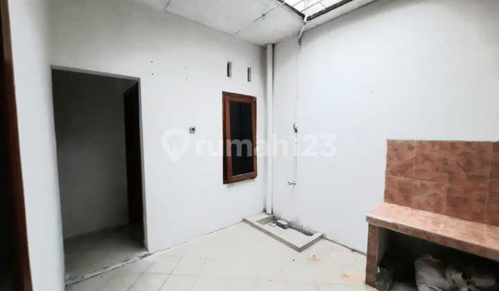 Rumah Murah Tengah Kota Semarang 2