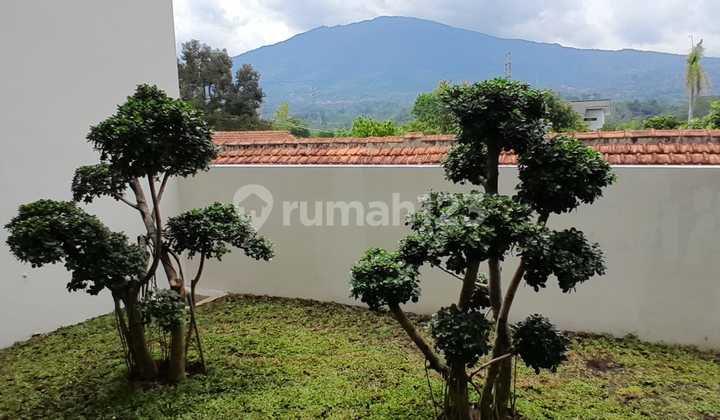 Rumah Mewah View Gunung 1