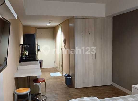 Hunian Tengah Kota Semarang 1