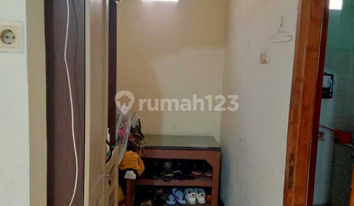 Rumah Dekat Unika Bsb 2