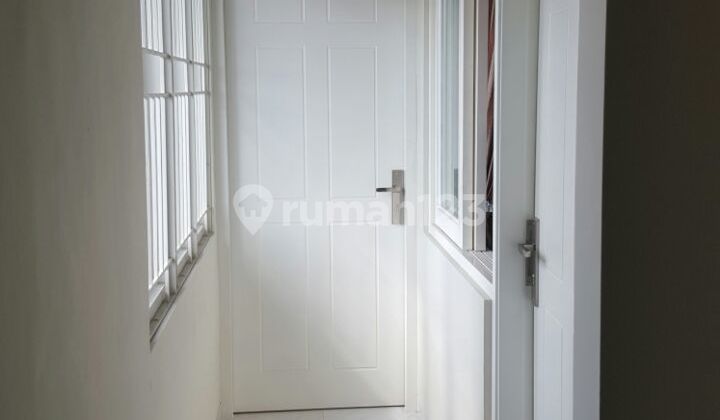 Rumah Tengah Kota Jalan Lebar 2