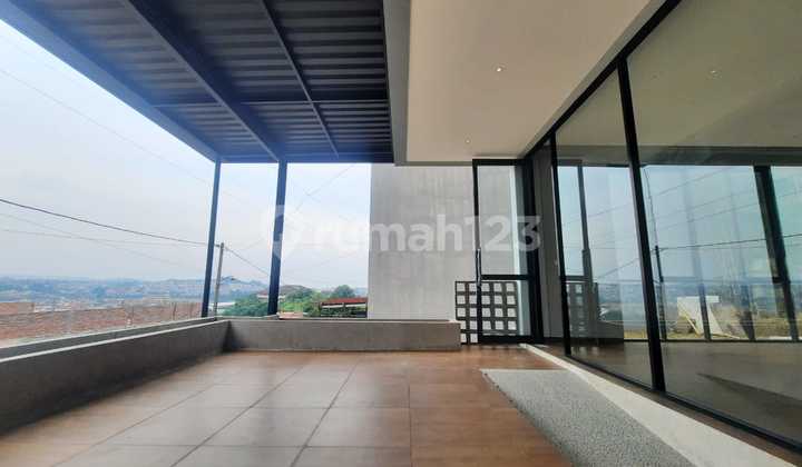 Semarang Upper Business Space 2