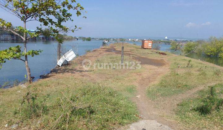 Tanah Industri Pelabuhan Kendal 2