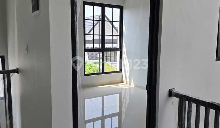 Rumah Sewa Bagus Dekat Unika 2