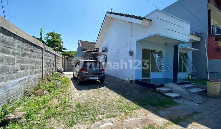 Rumah Murah Dekat Kampus 2