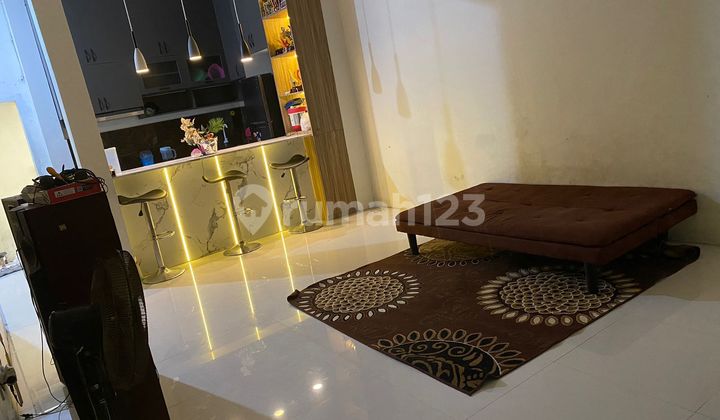 Rumah Dekat Kampus 2