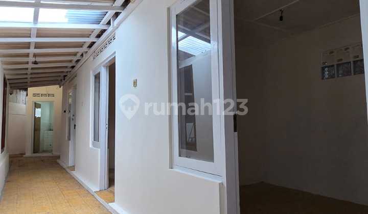 Rumah Murah Tengah Kota Dekat Pasar Raya Di Sidorejo Salatiga 2