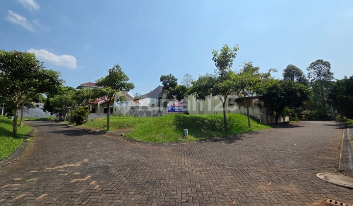 Tanah Hook Siap Bangun Di Graha Taman Bunga Bsb Semarang 2