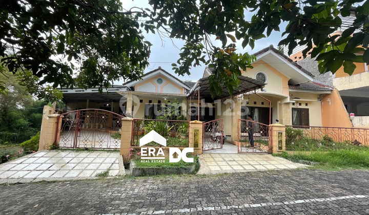 Rumah Cocok Untuk Kost 10 Menit Ke Undip Sawunggaling Banyumanik 1