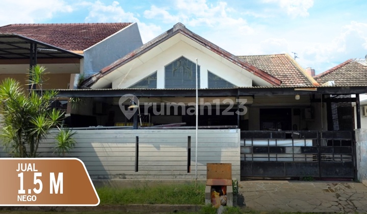 Rumah Harga Nego Dekat Bandara Di Puri Anjasmoro Semarang Barat Rumah Harga Nego Dekat Bandara Di Puri Anjasmoro Semarang Barat