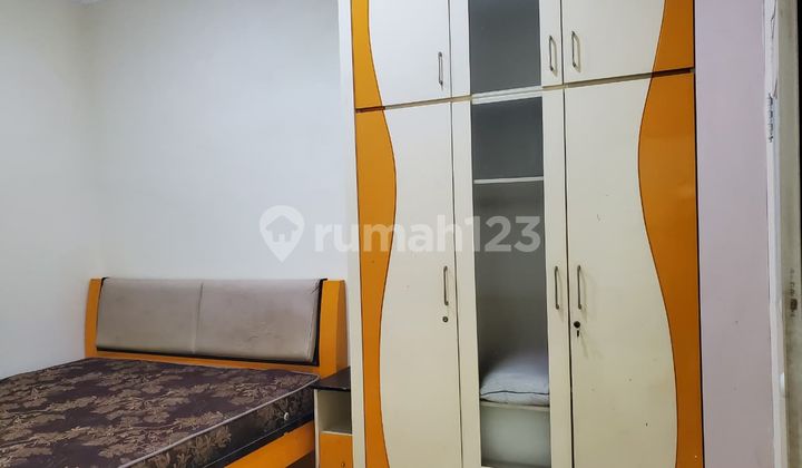 Rumah Furnish 3 Kamar Tidur Dekat Kic Gatsu Di Graha Padma  2
