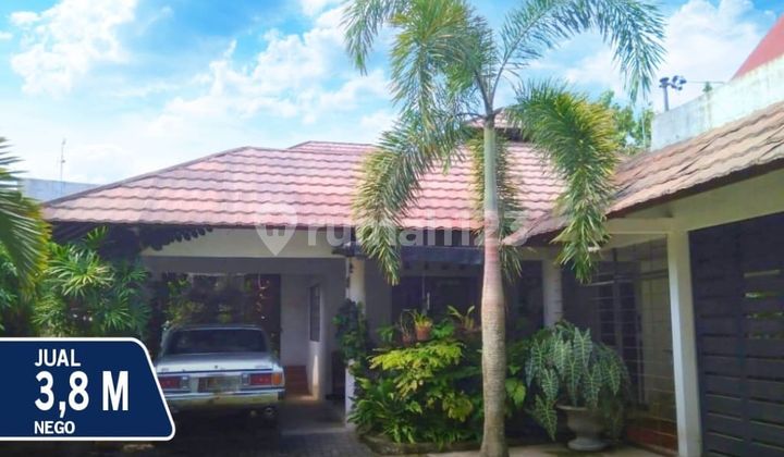 Affordable Ready-to-Live House with Spacious Yard in Baransari, Sleman, Yogyakarta Affordable Ready-to-Live House with Spacious Yard in Baransari, Sleman, Yogyakarta