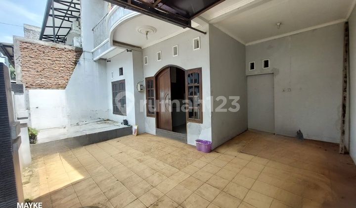 Rumah Cocok Untuk Kos Dekat Undip Di Tembalang Semarang 2