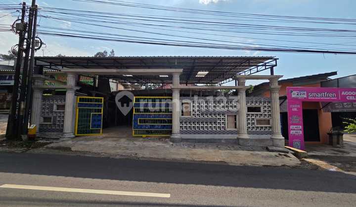 Rumah Baru Siap Huni Di Mangunsari Gunung Pati 1