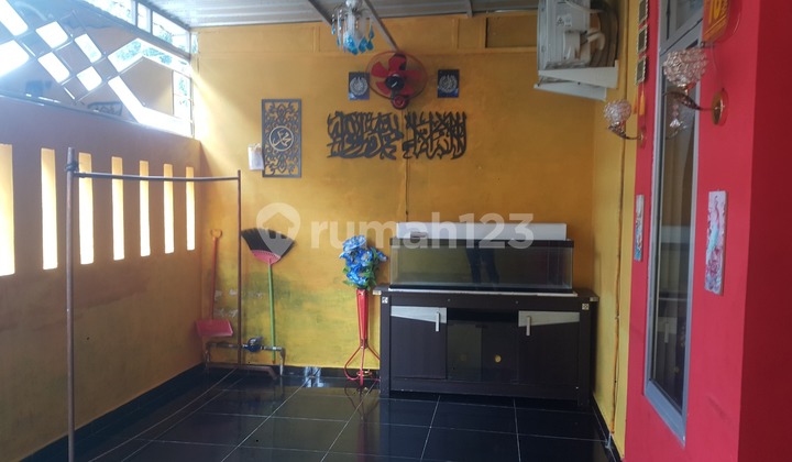 Affordable 2-Story House in Griya Pesona Asri Tuntang Semarang 2