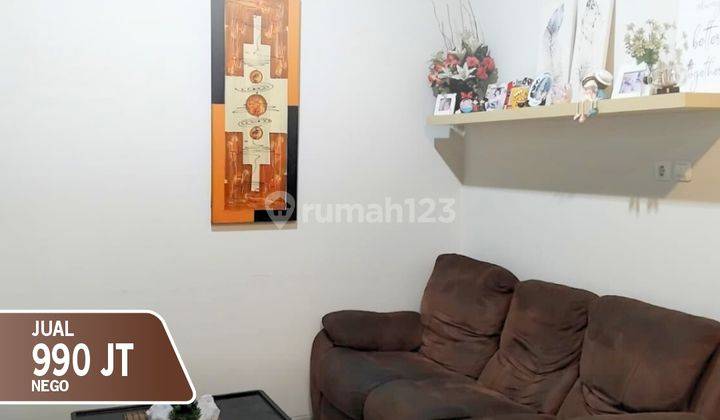 Rumah Bagus Dekat Stasiun Poncol Di Delta Mas Di Tanah Mas Semarang Utara