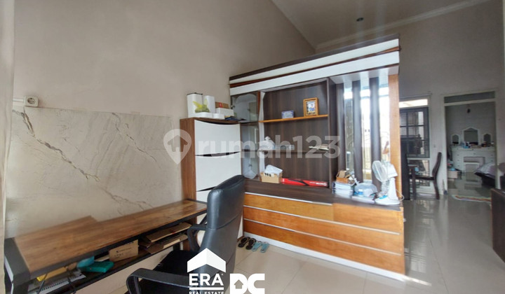 Rumah Bagus Murah Dekat Bandara di Puri Anjasmoro Semarang Barat 2