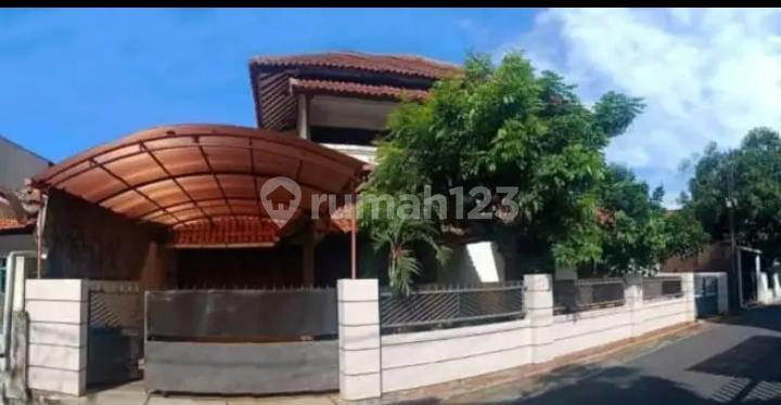 Suitable House for Rent Near Undip in Ngesrep, Tembalang, Semarang 2
