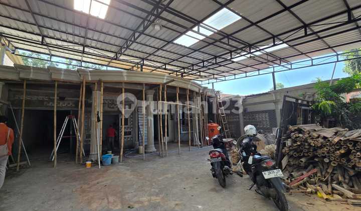 Rumah Baru Siap Huni Di Mangunsari Gunung Pati 2
