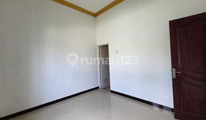 Rumah Murah Siap Huni Sebarang Fatimah Zahra Di Rejosari Gunung Pati 2