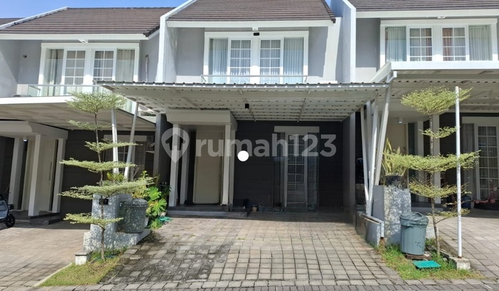 Rumah Bagus Siap Huni Dekat Unimus Di Citragrand Semarang 1