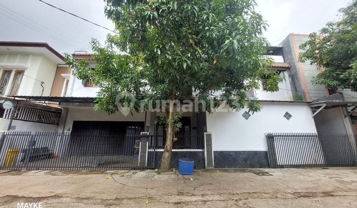 Rumah Kos Aktif Okupansi 100% Di Undip Tembalang