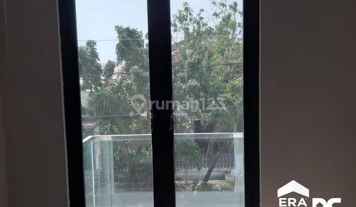 Ruko Strategis di Soho Grand Brotojoyo Tanah Mas Semarang Utara 5