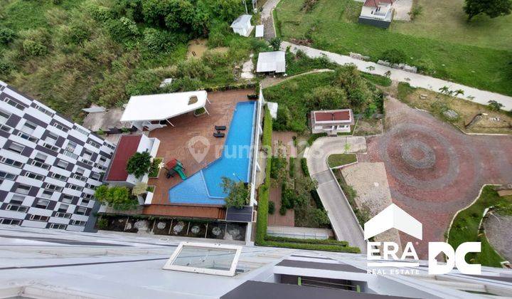 Apartemen Amartha View Kondisi Baru Dekat KIC Gatsu di Ngaliyan  2