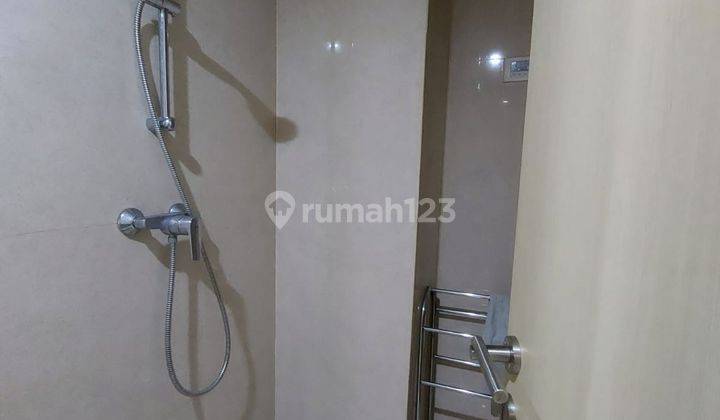 Apartemen Warhol Furnish A. Yani Simpang Lima Semarang 9