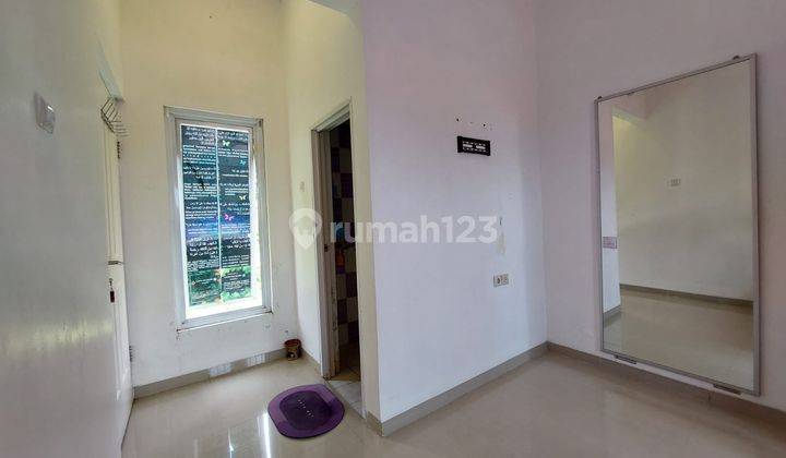 Rumah Cluster Semi Furnished Dekat Karangturi di Graha Padma 26