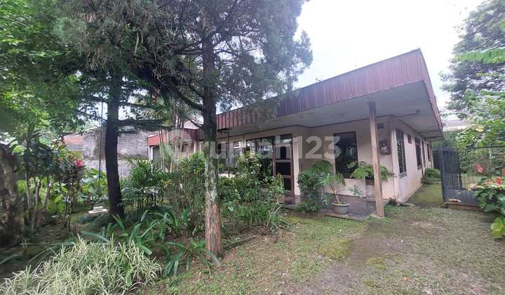 Rumah Klasik Full Kayu Jati Dekat UIN di Sidomukti Salatiga 1