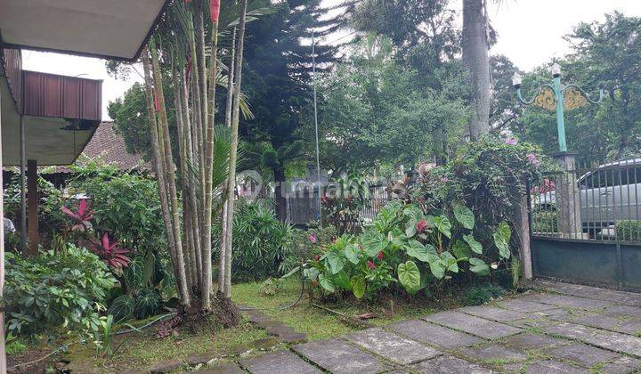 Rumah Klasik Full Kayu Jati Dekat UIN di Sidomukti Salatiga 6