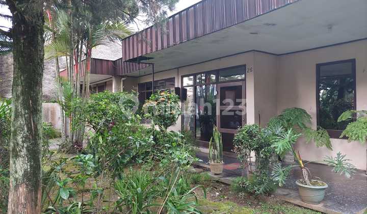 Rumah Klasik Full Kayu Jati Dekat UIN di Sidomukti Salatiga 8