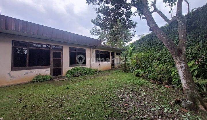 Rumah Klasik Full Kayu Jati Dekat UIN di Sidomukti Salatiga 11