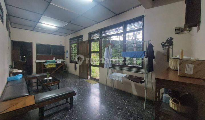 Rumah Klasik Full Kayu Jati Dekat UIN di Sidomukti Salatiga 15
