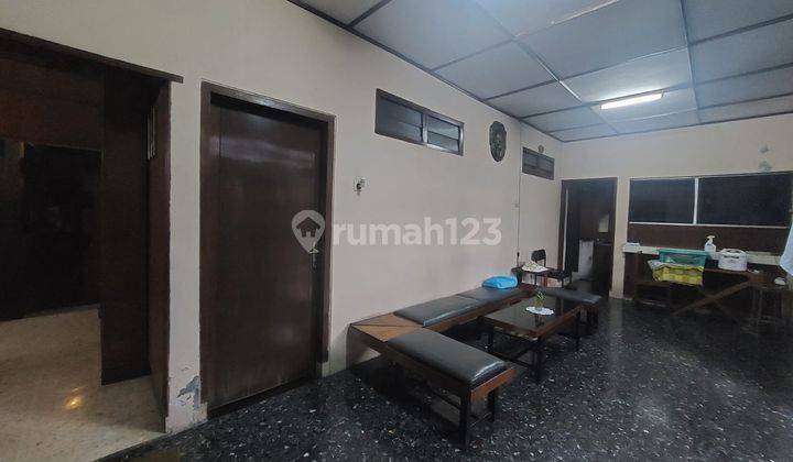Rumah Klasik Full Kayu Jati Dekat UIN di Sidomukti Salatiga 18
