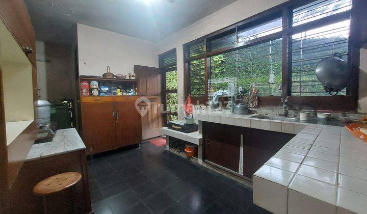 Rumah Klasik Full Kayu Jati Dekat UIN di Sidomukti Salatiga 24