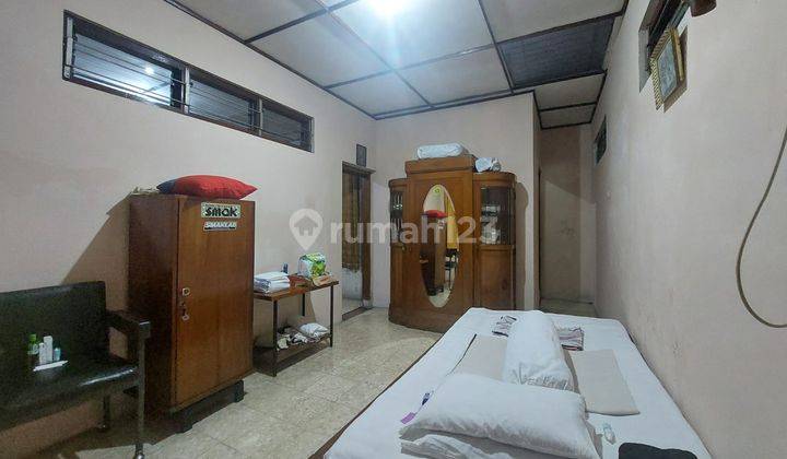 Rumah Klasik Full Kayu Jati Dekat UIN di Sidomukti Salatiga 31