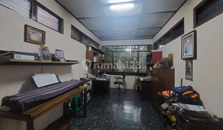 Rumah Klasik Full Kayu Jati Dekat UIN di Sidomukti Salatiga 39