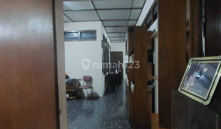 Rumah Klasik Full Kayu Jati Dekat UIN di Sidomukti Salatiga 42