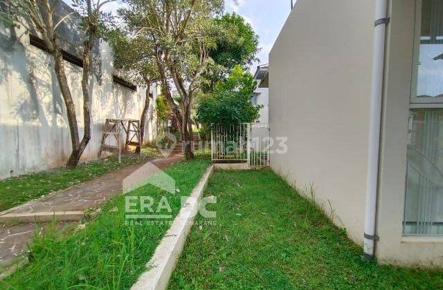 Rumah Furnished Dekat Unika di Bsb City Mijen Semarang