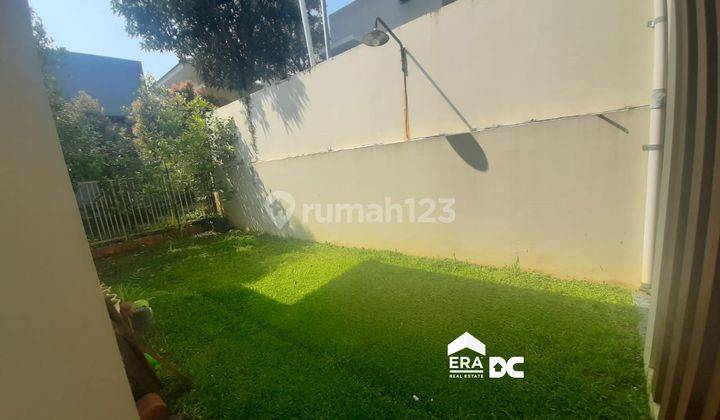 Rumah Furnished Dekat Unika di Bsb City Mijen Semarang
