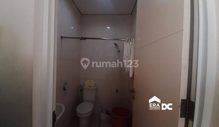 Rumah Furnished Dekat Unika di Bsb City Mijen Semarang