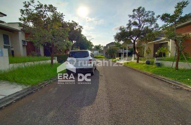 Rumah Furnished Dekat Unika di Bsb City Mijen Semarang