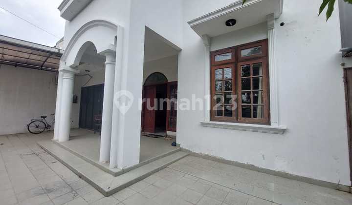 Rumah Siap Huni Dekat Bandara di Pusponjolo Semarang Barat 2