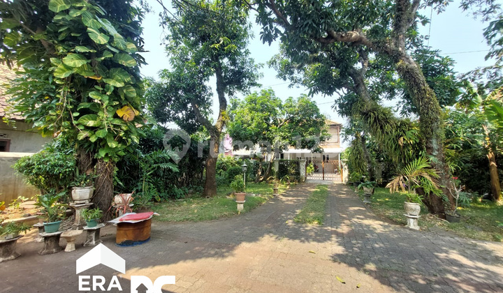 Rumah Siap Huni Tengah Kota di Sawojajar Semarang Barat 2