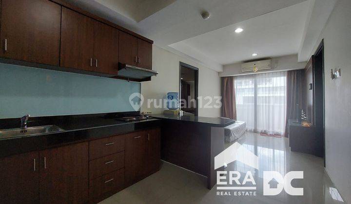 Apartemen 2br Mg Suites Tengah Kota Di Gajah Mada Semarang Tengah 2