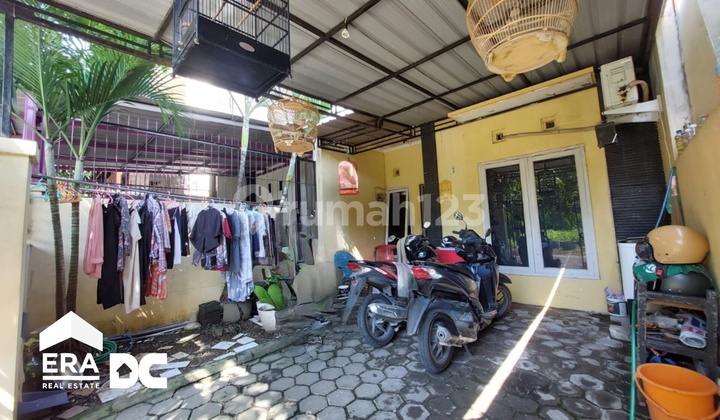 Rumah Kos Murah Dekat Poltekkes di Ganesha Mukti Pedurungan 1