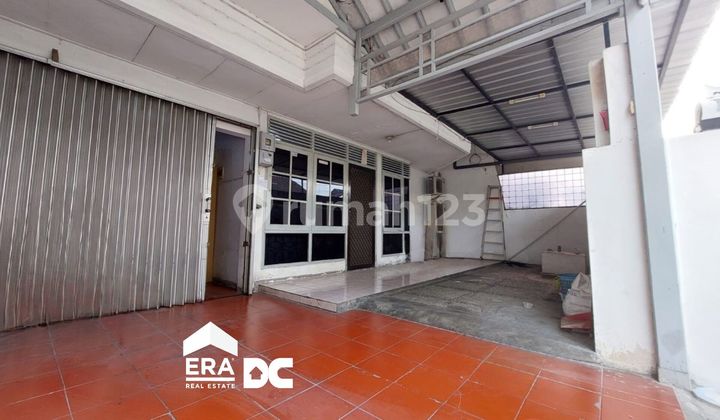 Rumah Murah di Puri Anjasmoro Semarang Barat 1